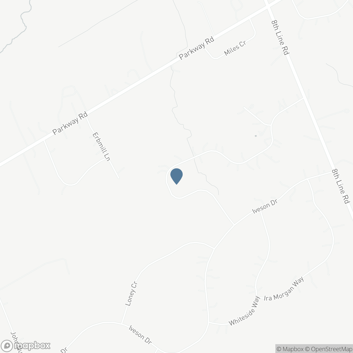 8074 ADAM BAKER WAY, Ottawa, Ontario K0A 2P0